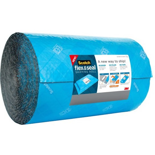 ROLL,SHIPPING,15"X50',BE