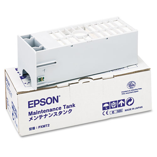 Epson C12C890191 Black OEM Ink Tank