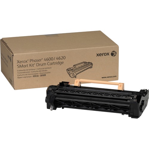 Xerox 113R00769 Black OEM Drum