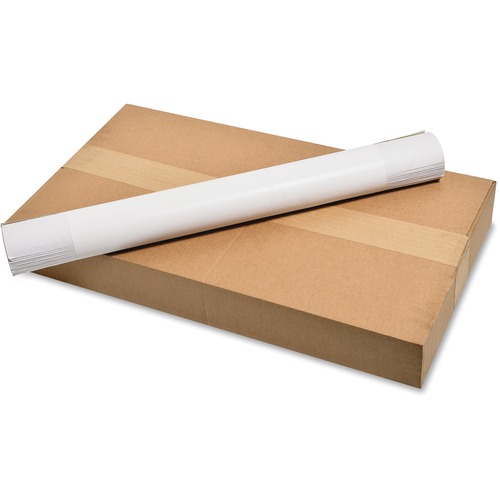 PAD,ROLL,EASEL,4PK, 50SHEET