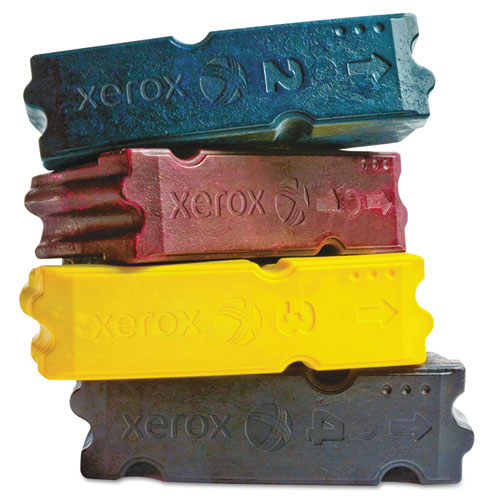 Xerox 108R00831 Yellow OEM ColorStix
