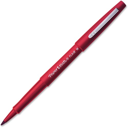 PEN,MARKER,FLAIR,MED,36PK