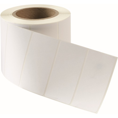 LABELS,THERM,4X2,2RLS,WHT