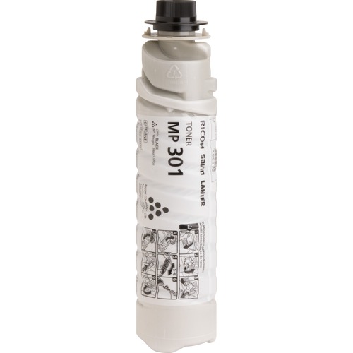 Ricoh 841767 Black OEM Toner