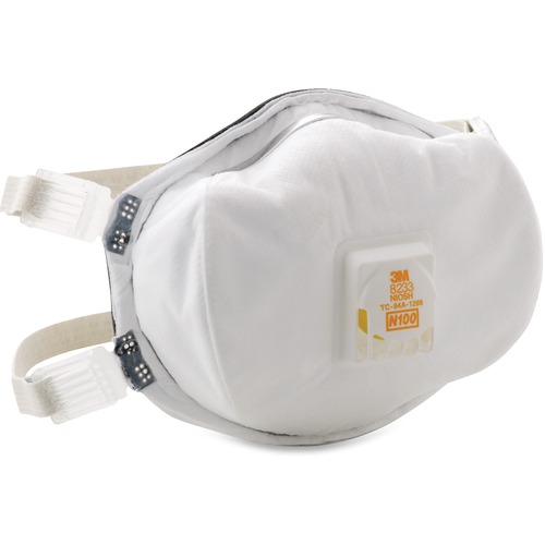 N100 Particulate Respirator