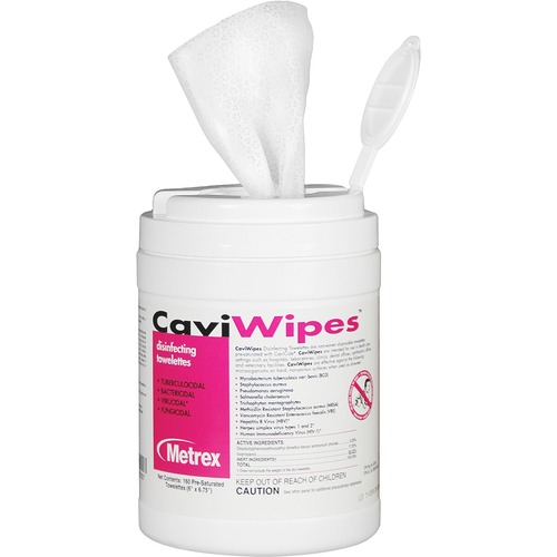 CLEANER,CAVIWIPES