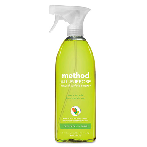 CLEANER,ALL PURPOSE,LIM