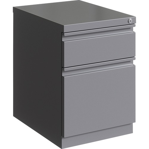 PEDESTAL,MBL,BF,SILVER