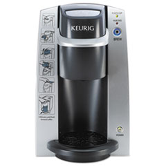 BREWER,K130,COMMERCIAL