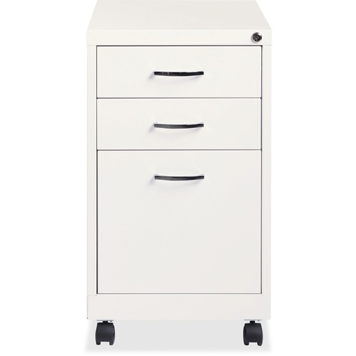 FILE,19",3DR,SOHO,PED,WHITE