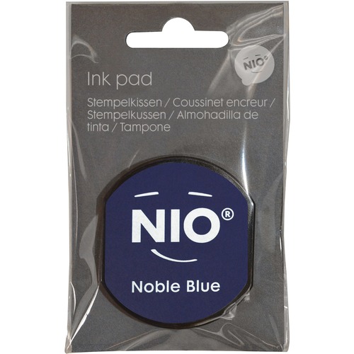 STAMP,NIO INK PAD,BE