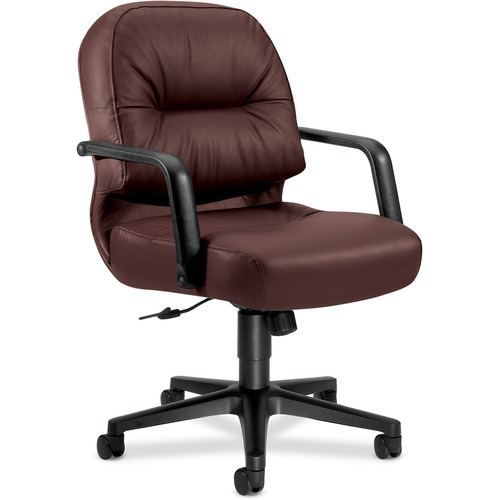 CHAIR,EXEC,MID-BACK,BY