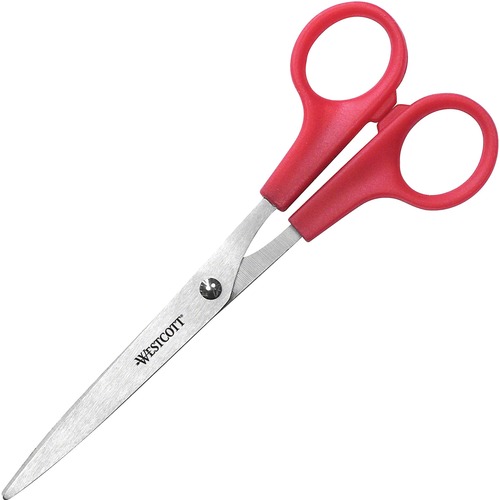 SHEARS,OFFICE/HOME,7",RD