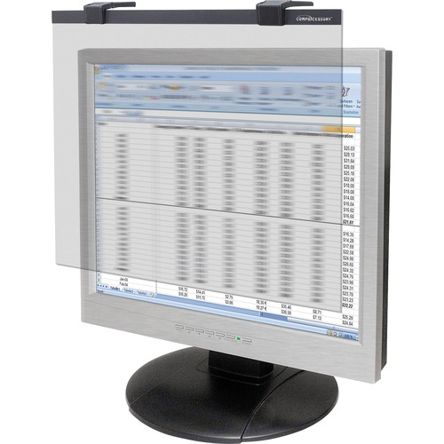 FILTER,PRIVACY,LCD,19-20"W