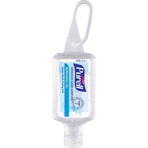 SANITIZER,HAND,JELYWRAP,1OZ