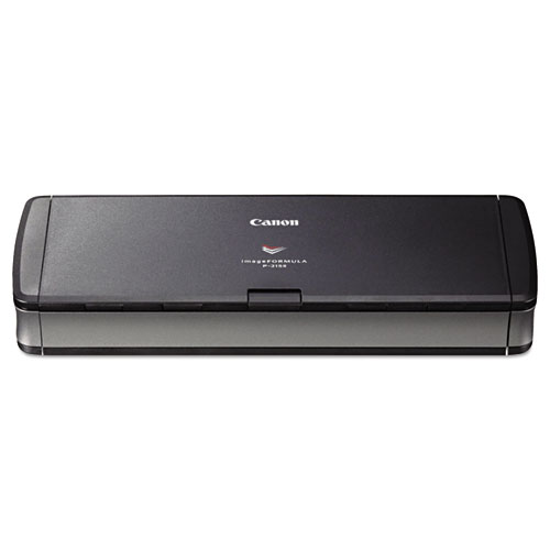 SCANNER,P-215II,BK