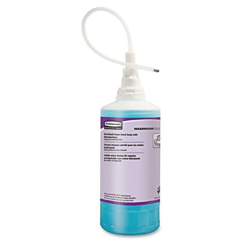 SOAP,FOAM,1-SHOT,1600ML,TL