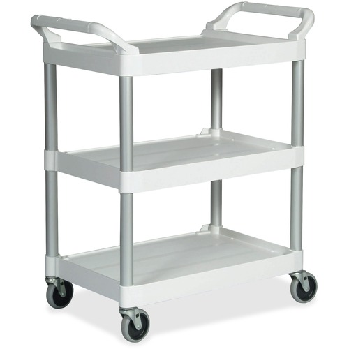 CART,3-SHELF