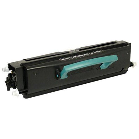 GT American Made E352H21A Black OEM replacement Toner