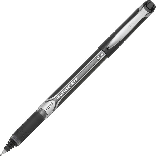 PEN,PRECISE,GRIP,RB,BOLD,BK