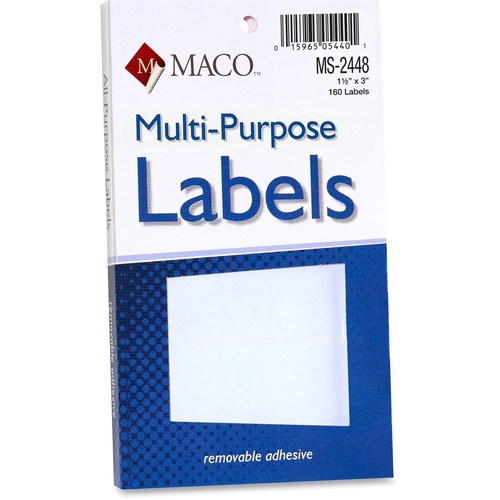 LABEL,REMV,1.5"X3"-WE