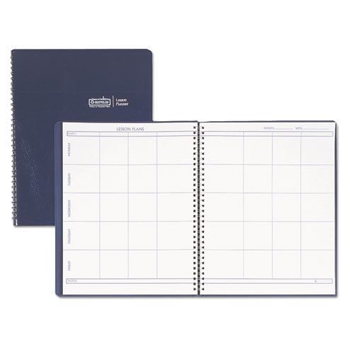 BOOK,PLANNER,WKLY LSN,BE