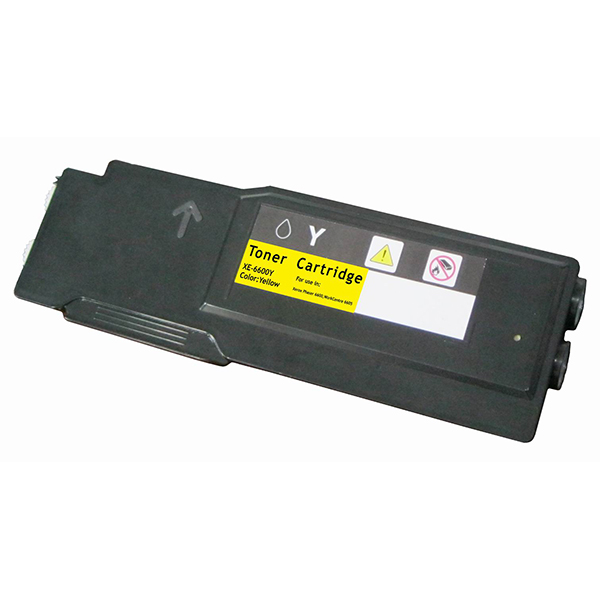 GT American Made 106R02227 Yellow OEM replacement Toner
