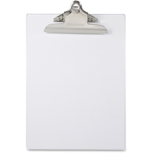 CLIPBOARD,TRANS,9X12,CR