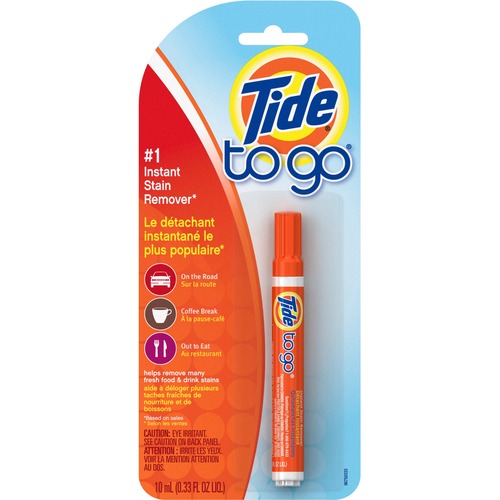 CLEANER,STAIN REMOVE,TIDE