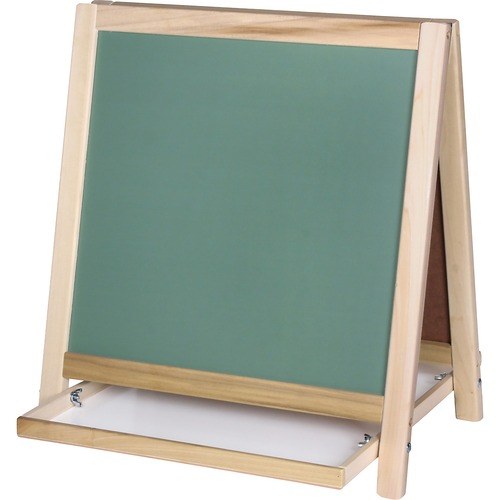 EASEL,TABLE TOP,MAGNETIC