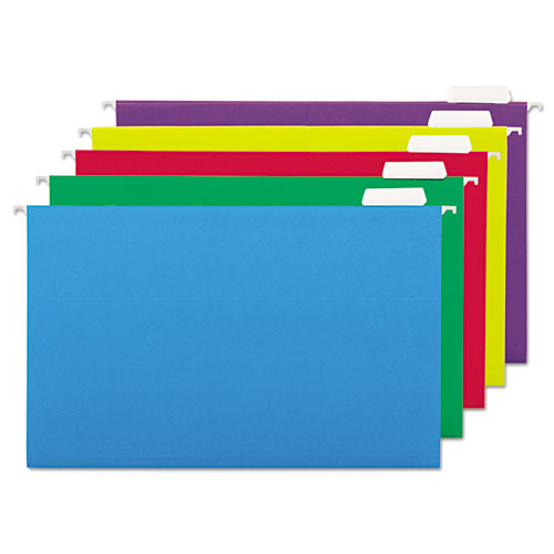 FOLDER,HANG,LGL,25/BX,AST