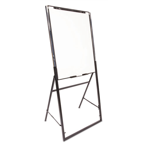 7520016422441 SKILCRAFT QUARTET FUTURA PRESENTATION EASEL, 26 X 35