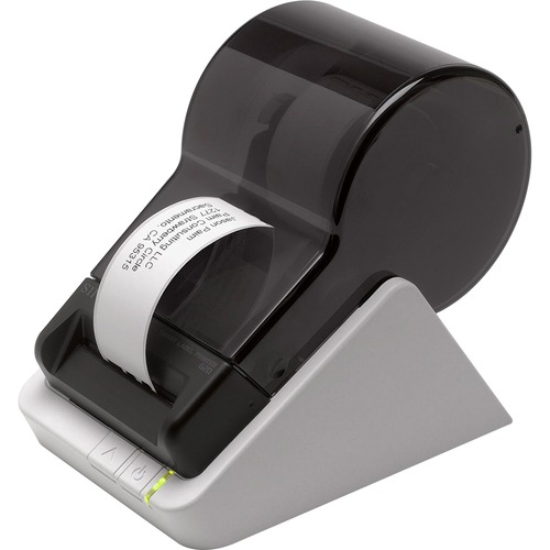 SMART LABEL PRINTER 620, 2.76"/S PRINT SPEED, 4.48 X 6.77 X 5.83