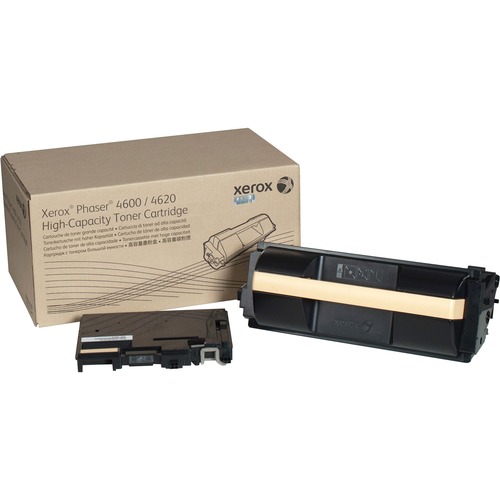 Xerox 106R02638 Black OEM Toner