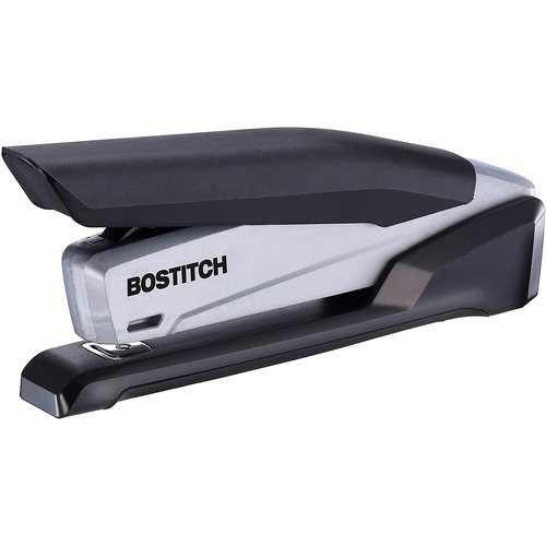 STAPLER,FULL,PAPERPRO,GY/BK