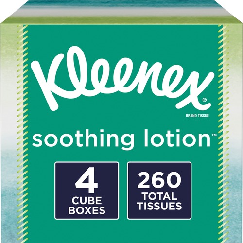 TISSUE,LTN,STHNG,65,4/PK