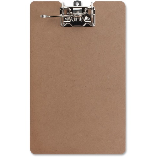 CLIPBOARD,ARCH,LEVER,9X13
