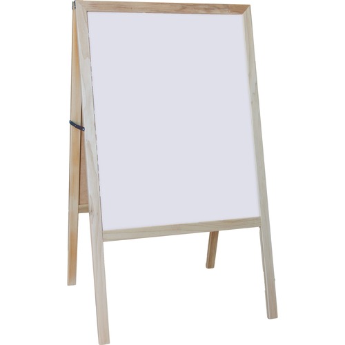 EASEL,MARQU,DE/BLK CHLK