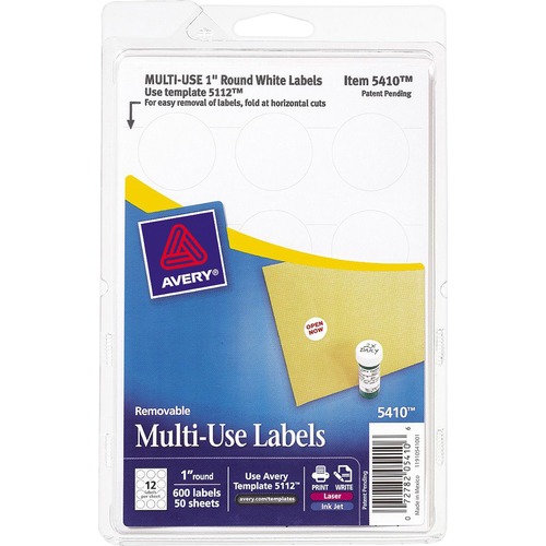 LABEL,REMOVEABLE,ROUND,1"