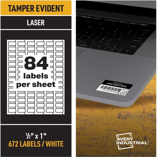 LABEL,ASSET TAG,672/PK,WH