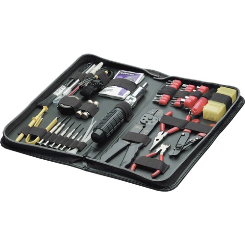 KIT,TOOL,COMP,55 PC