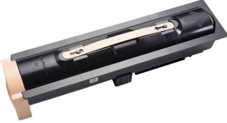 GT American Made U789H Black OEM replacement Toner Cartridge