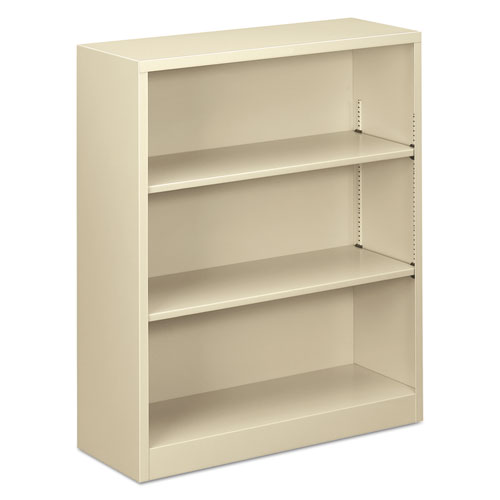 BOOKCASE,METAL,3 SHELF,PY