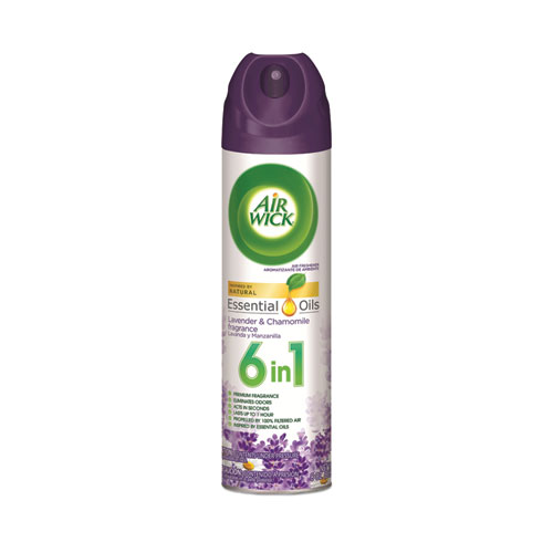 SPRAY,LVNDRCHAM,AERO,8OZ