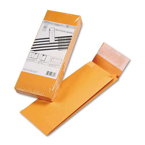 ENVELOPE,5X11X2,40#,25/PK