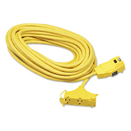 CORD,25' SAFETY YL