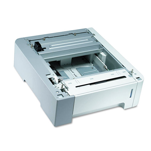 Lt100cl Lower Paper Tray, 500 Sheets