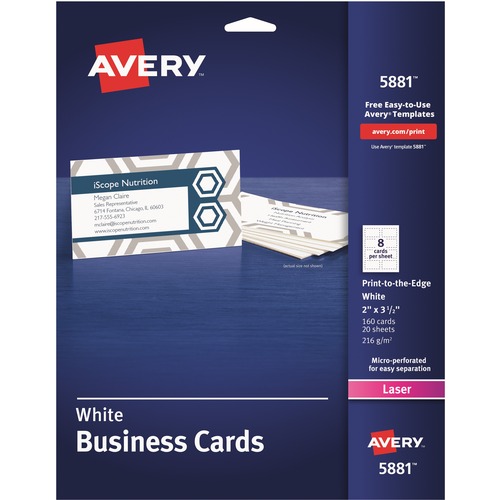 CARDS,BUSINESS,LSR,2X3.5,WE