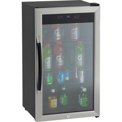 COOLER,BEVERAGE,3.1CF