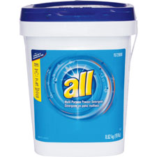 DETERGENT,ALL MP PWDR,WH